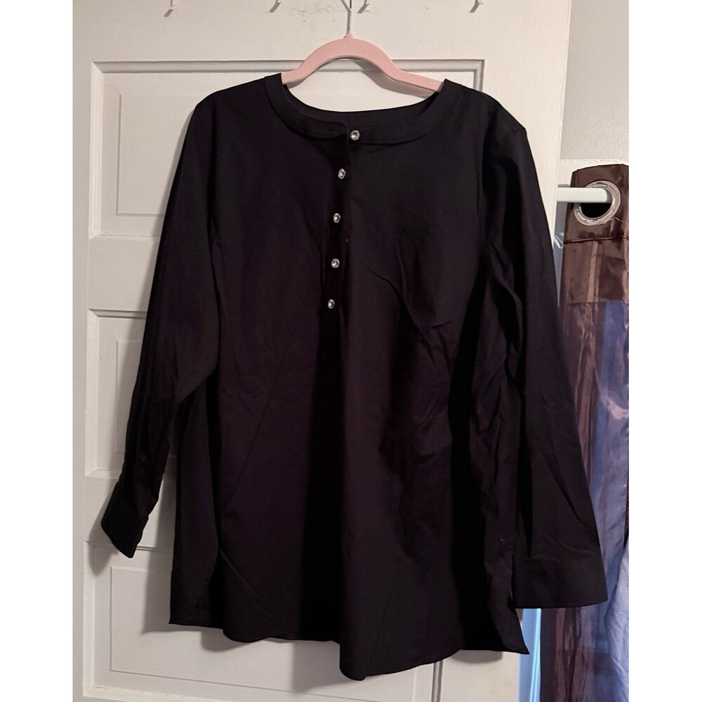 Women’s plus size Talbots top